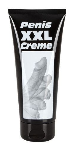 Крем для увеличения пениса Penis XXL Creme - 200 мл.