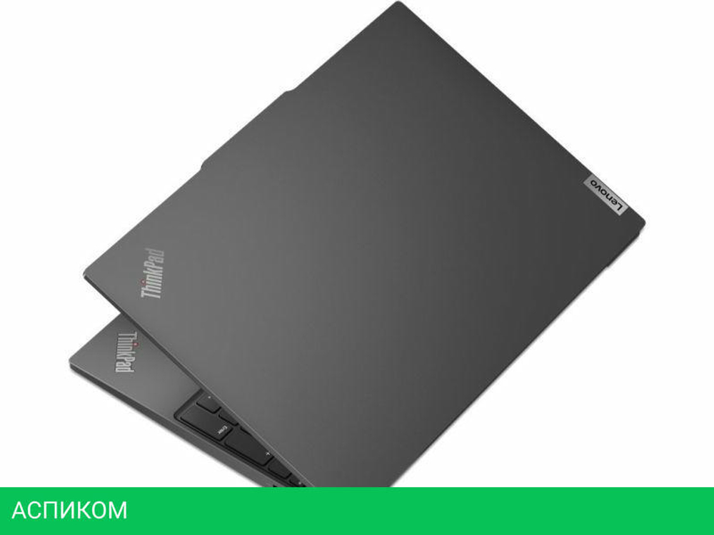 Ноутбук Lenovo ThinkPad E16 Gen 1 AMD 21JTS0A200