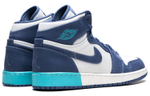 Кроссовки Jordan Air Jordan 1 High Gg
