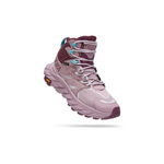Ботинки женские HOKA W ANACAPA MID GTX Elderberry / Grape Wine