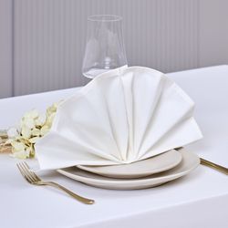 НАБОР САЛФЕТОК ИЗ 2-Х ШТ "КЛАССИКА",35Х35СМ, 100% ХЛОПОК,ТВИЛ