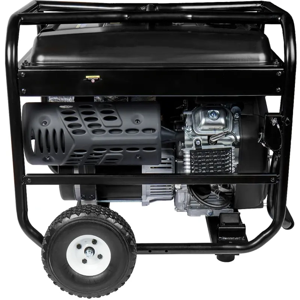 ELITECH GES 15500EWS-3 генератор бензиновый 204574