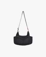 Сумка Ovum Cargo Canvas черная