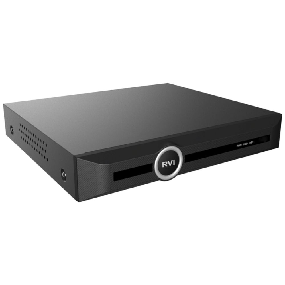 IP видеорегистратор 10 кан. RVI-1NR10170