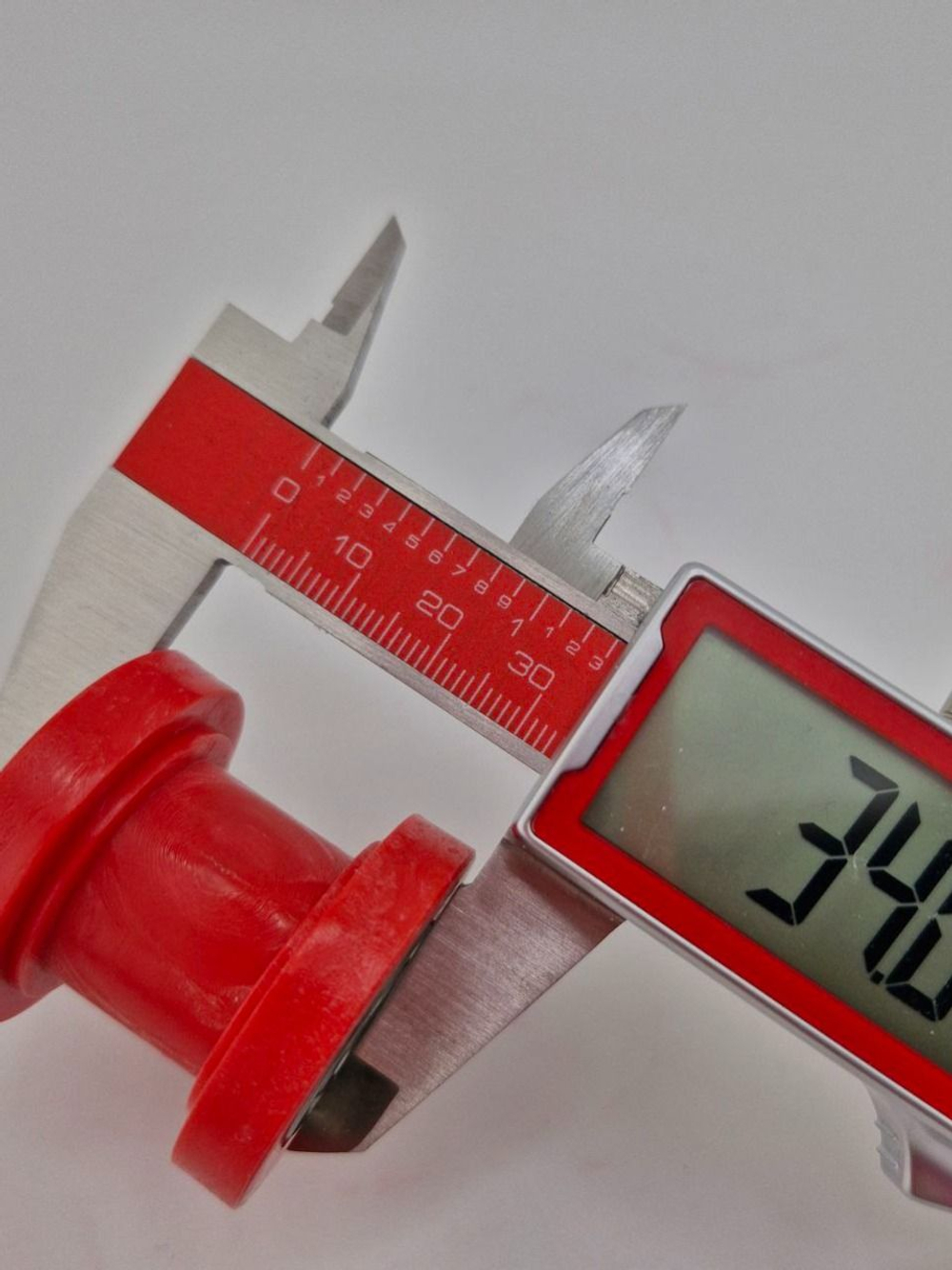 Ролик натяжителя приводной цепи для мотоцикла, питбайк, эндуро D-10мм