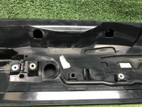 Спойлер крышки багажника Toyota LC Prado 150 13-нв