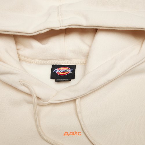 Толстовка мужская Dickies Enterprise Hoodie  артикул:DK0A4Z2NF901 - купить в магазине Дайс