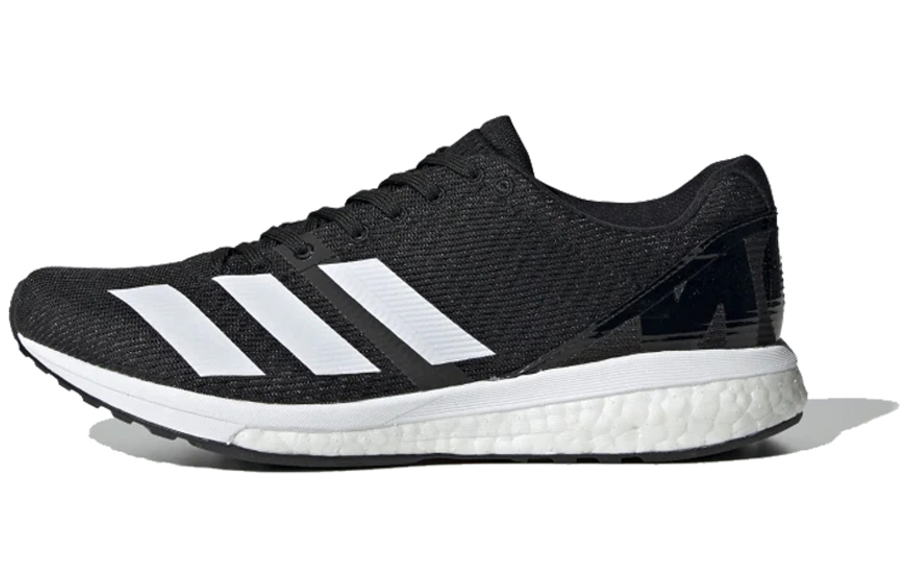 Кроссовки Adidas Adizero Boston 8 (Женская размерная сетка)