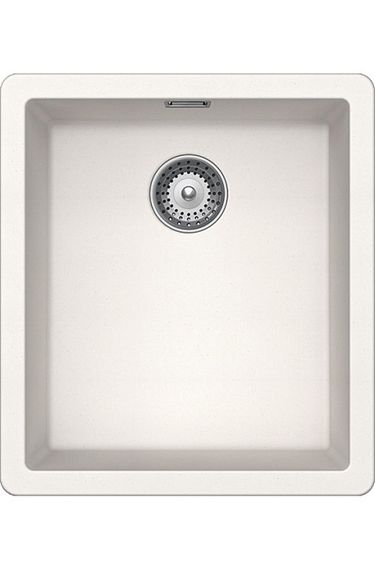 Мойка SCHOCK Greenwich 45 Cristadur 406х456 (подстольный монтаж) поларис