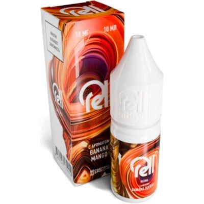 Жидкость Rell Ultima Salt 2% 30 ml