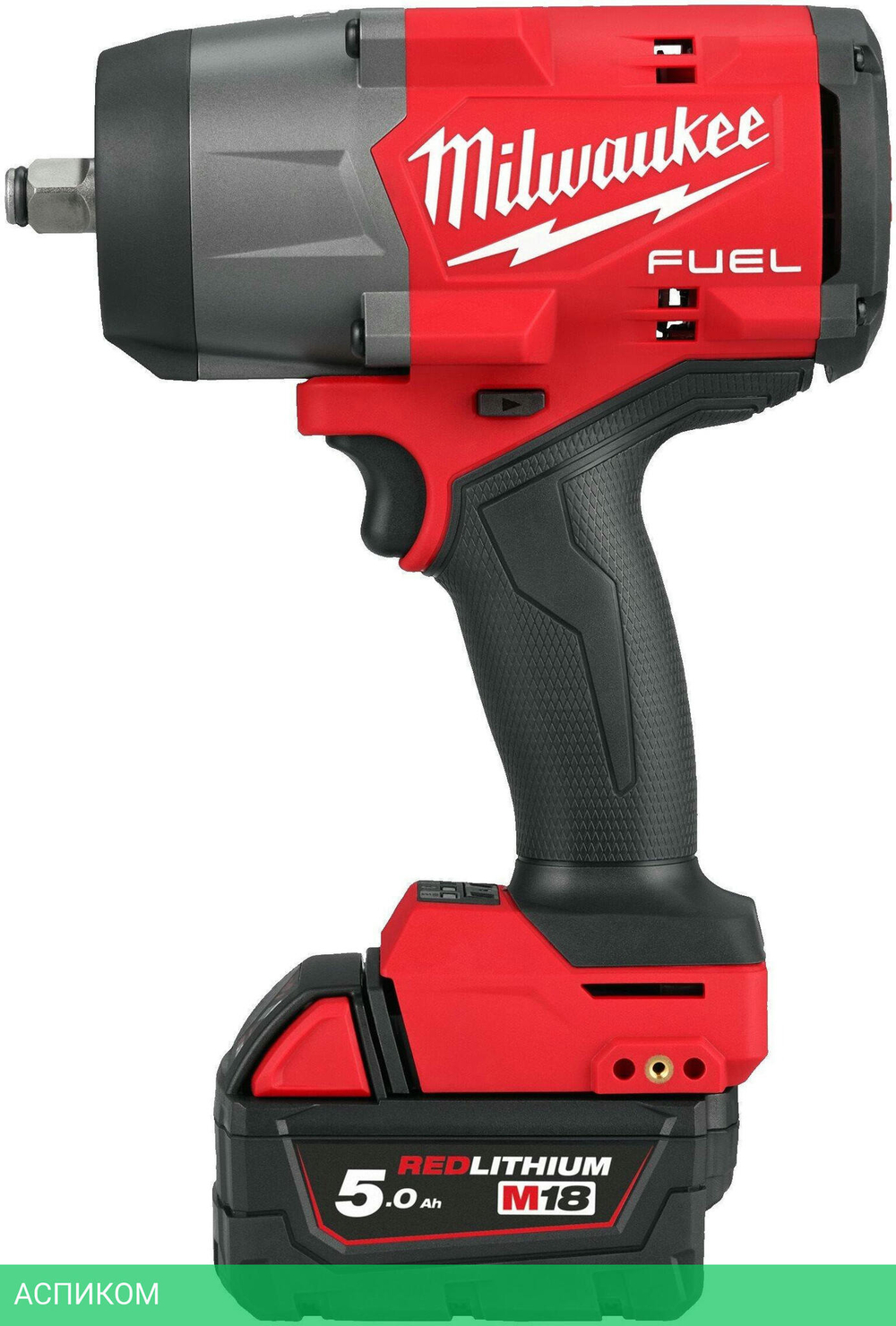 Гайковерт Milwaukee M18 FHIW2F12-502X (4933492783)