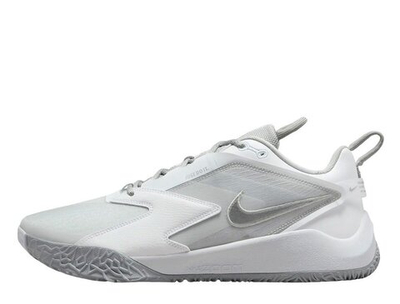 Волейбольные мужские кроссовки Nike HyperAce 3 Shoes Grey
