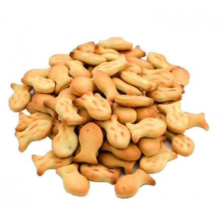 Крекер Магрыбки Конти вес (6547)