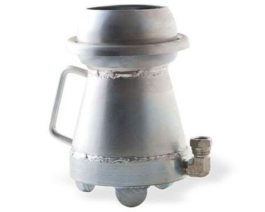 Грязевой эжектор VENTURI DN 100