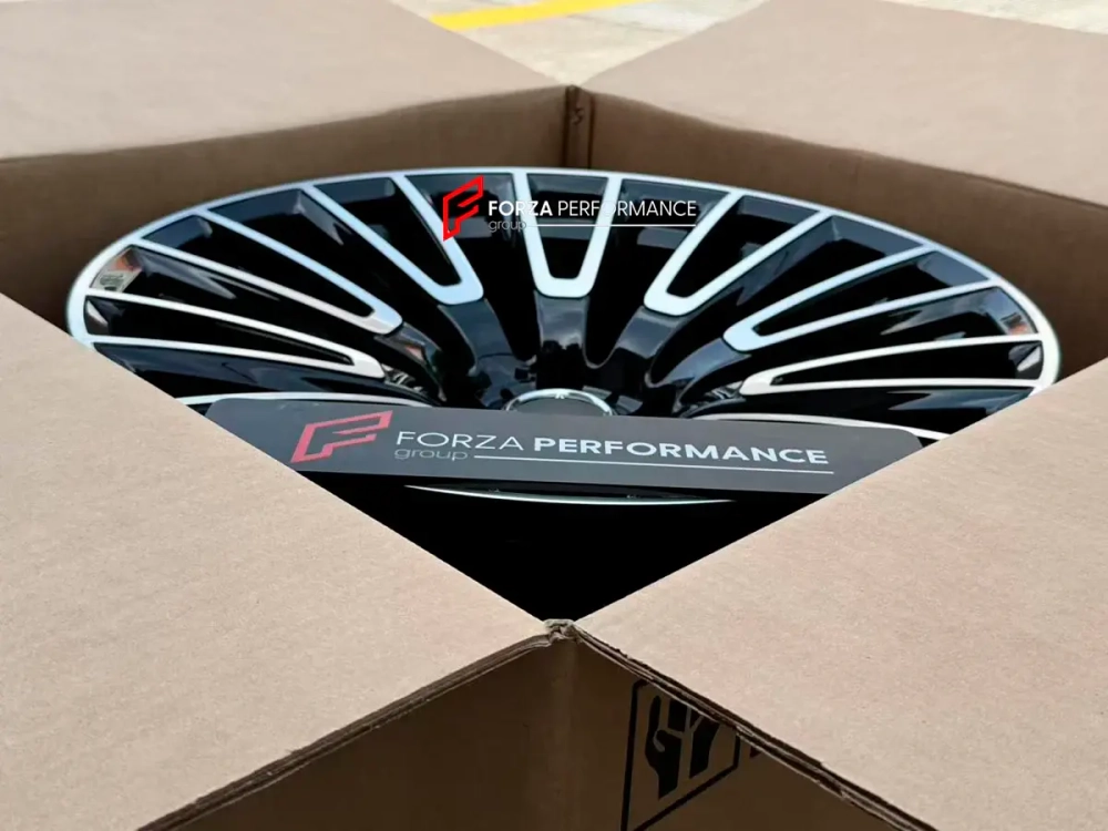 КОВАНЫЕ ДИСКИ для MERCEDES-BENZ G-CLASS G550 W463A W464 2022 МЕРСЕДЕС-БЕНЦ ГЕЛИК ГЕЛЕНТВАГЕН