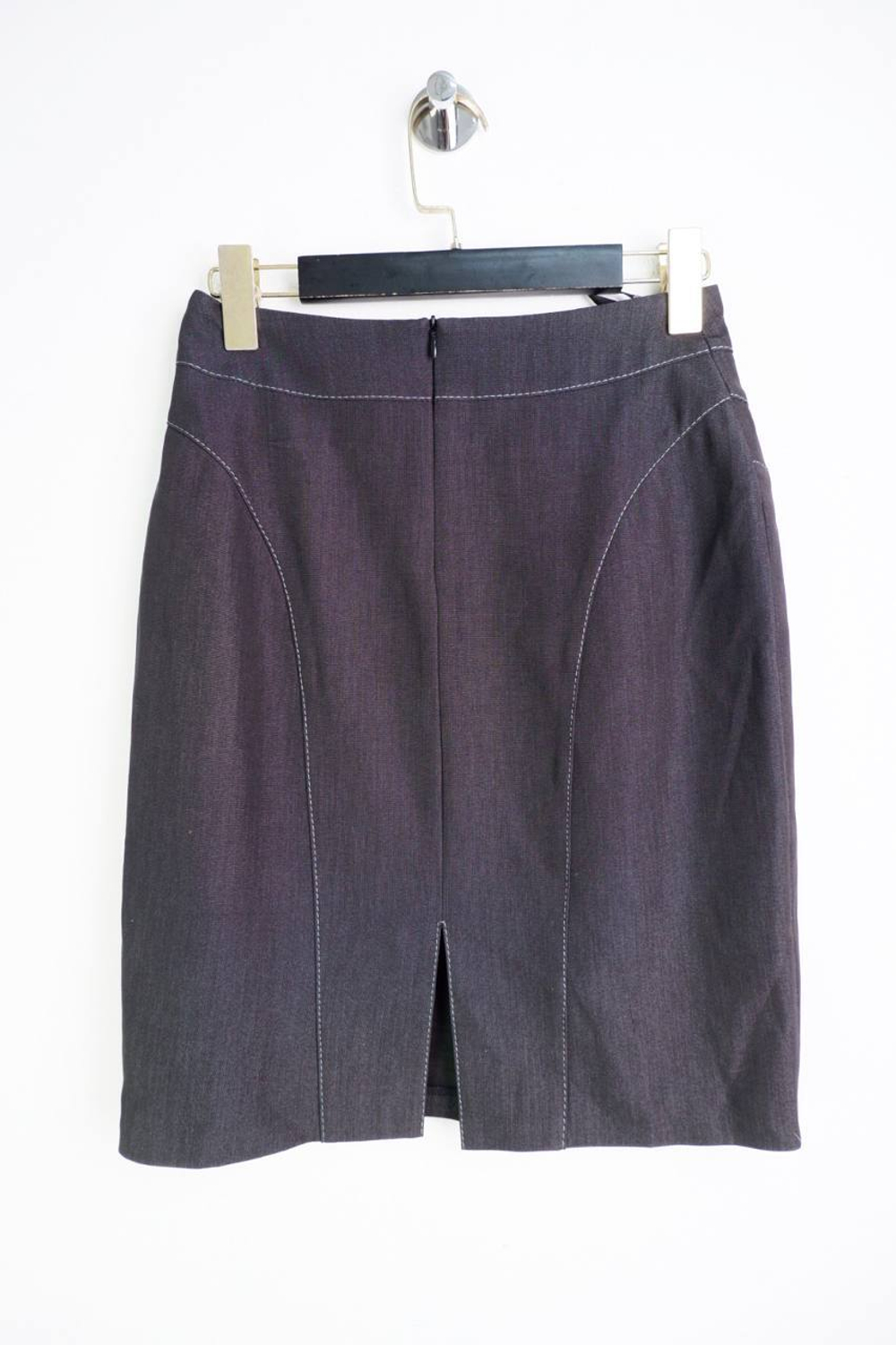 Юбка Bravo прямого кроя, визуально 44 размер, новая