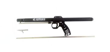 Ружье пневматическое подводное длинное Alpinasub RPPA 580