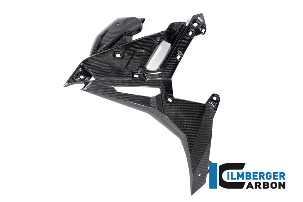 Ilmberger Carbonparts Накладка радиатора карбоновая левая BMW M 1000 R CG.WKL.003.M123N