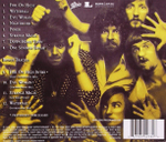 Electric Light Orchestra / Face The Music (CD)