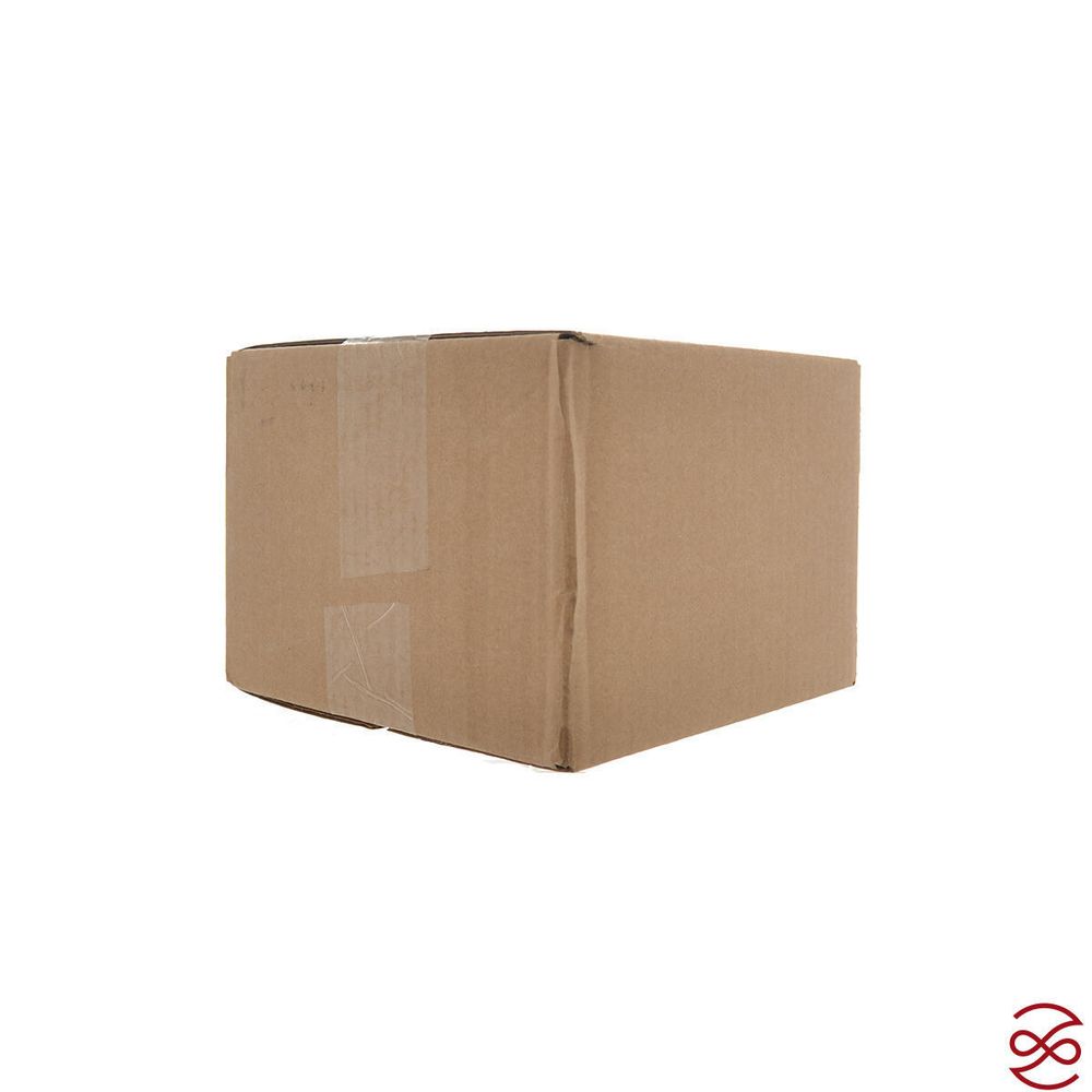 Набор плоских тарелок 25 см Repast Rococo ( 6 шт)