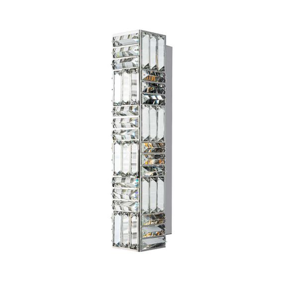Настенный светильник MODELUX ML.556.03 CR