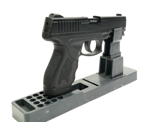 Сигнальный пистолет G24-S Kurs (Taurus PT 24/7) кал. 5,5 мм под 10ТК