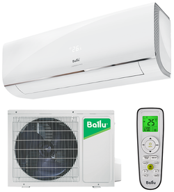 Сплит-система Ballu BSAG-18HN1 НС-1237715