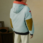 Куртки Canada Goose x RHUDE x NBA SS21, 7999URD-1096