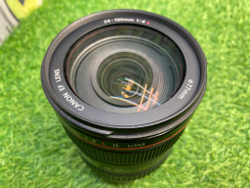 Canon 24-105mm 4 L IS USM Покупка/Продажа