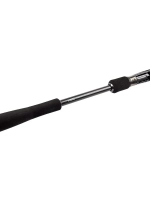 Спиннинг Crossblade II CBS-II-702UL 214см 2-7гр