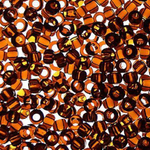 Бисер-прозрачный-5гр-Preciosa