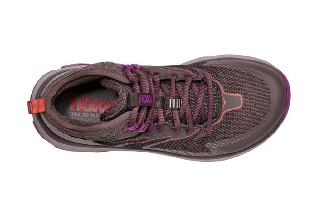 Ботинки женские Hoka Toa GTX