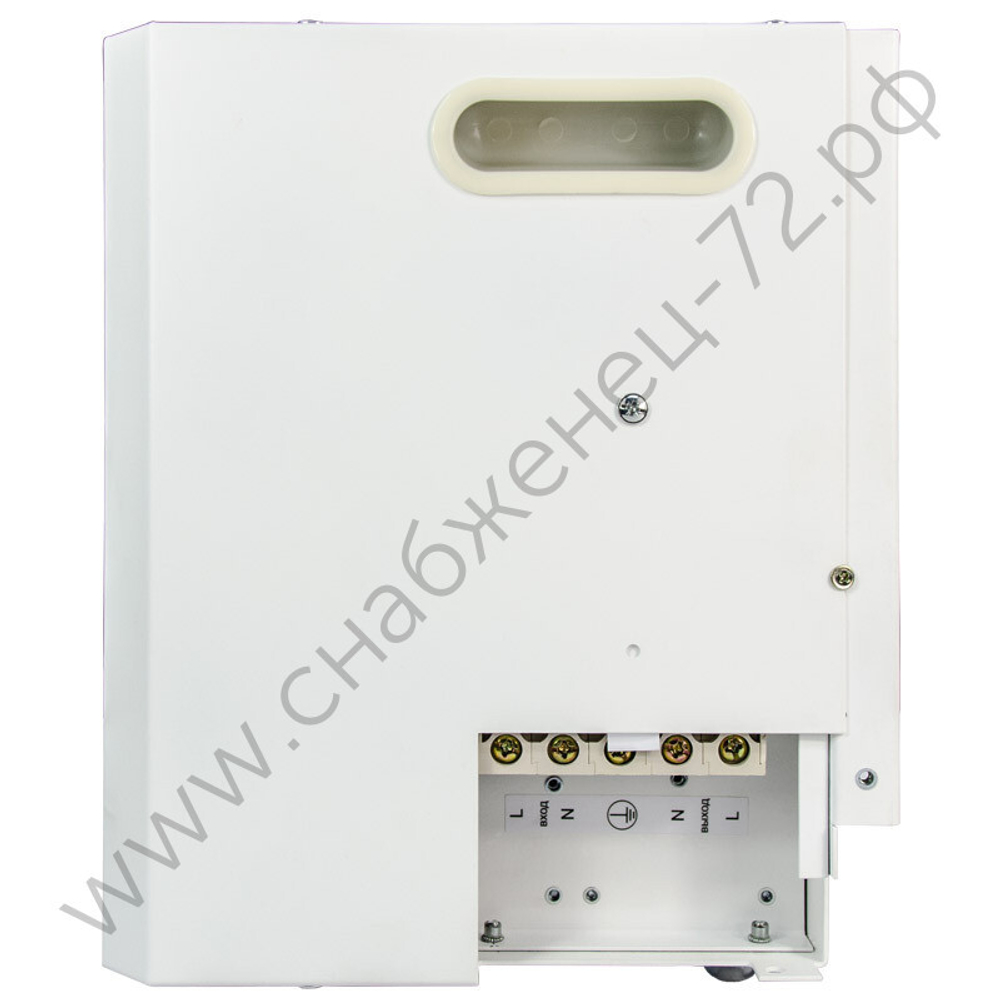 Стабилизаторы напряжения Энергия Premium Light