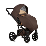 Детская коляска Tutis Zippy 3 в 1 New 2020 №159 (Коричневый)