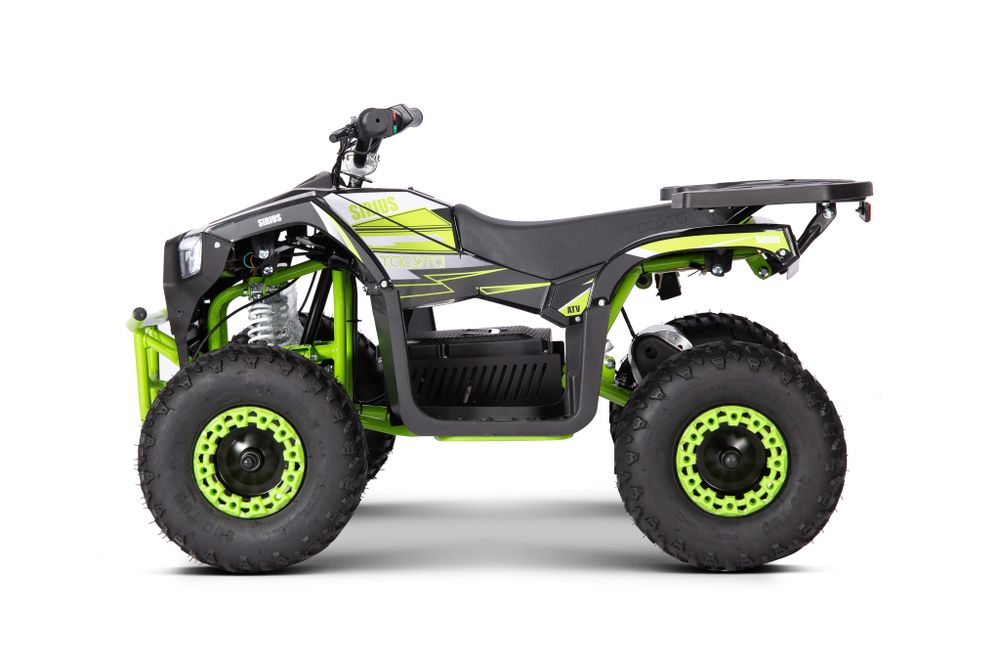 Квадроцикл YACOTA SIRIUS 1000W