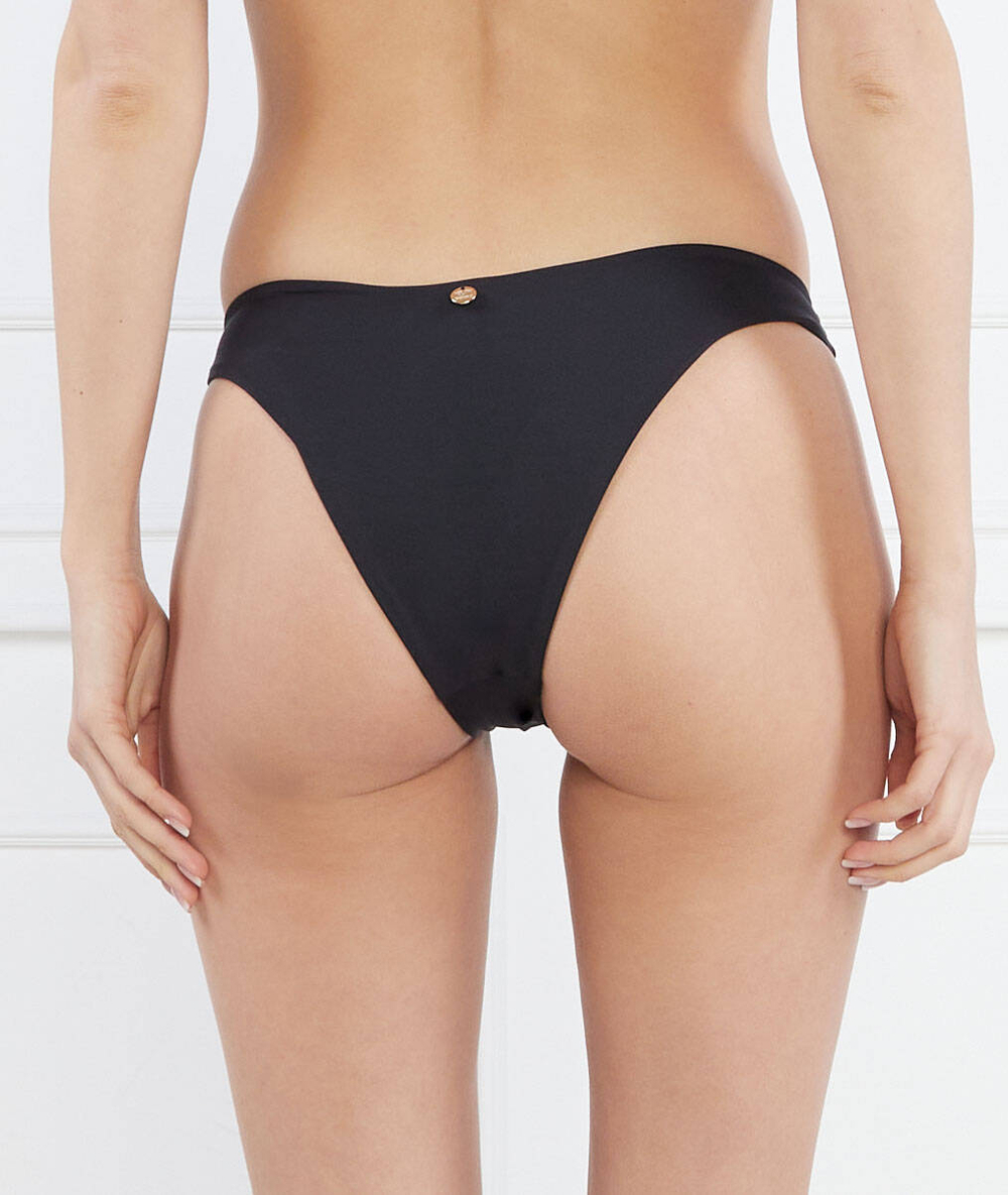 Трусики бикини Max Mara Leisure - черный(382105386)