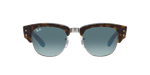 Ray Ban Mega Clubmaster RB0316S 13163M / 53 mm