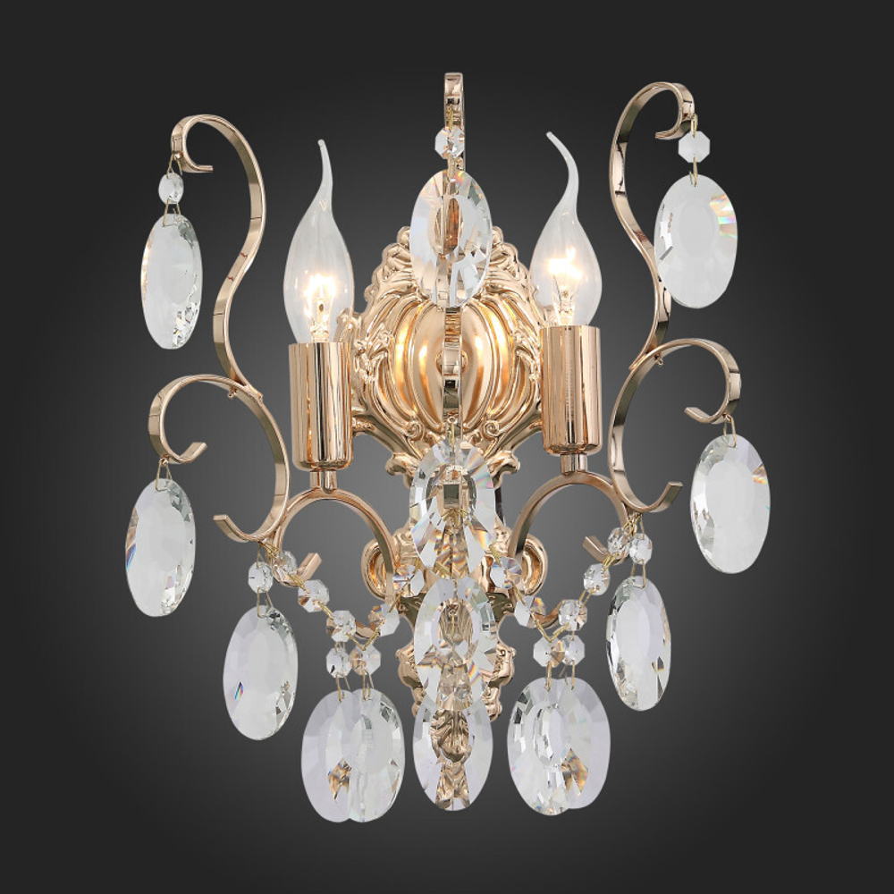 Бра ST-Luce SL846.201.02