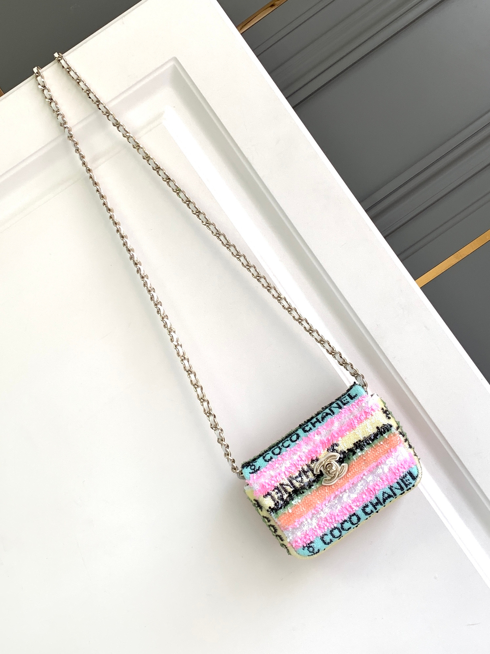 Chanel Bag 13 cm