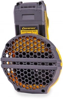 Аккумуляторная воздуходувка Champion BB1811