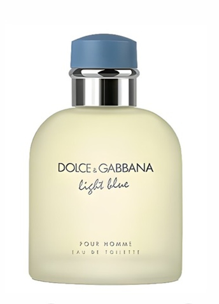 Light Blue pour Homme Dolce&Gabbana