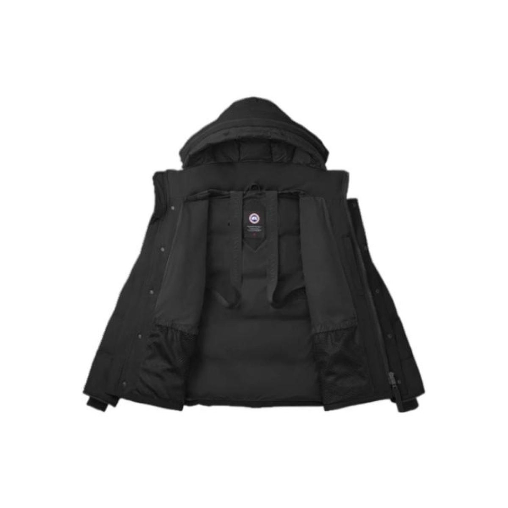 Куртки Canada Goose Wyndham, 2048M-61