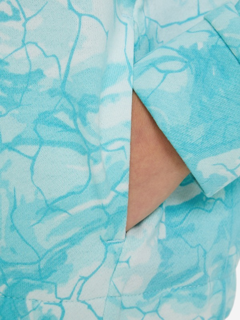 Толстовка детская FILA