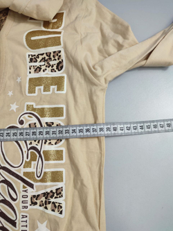 Джемпер Unistyle модный на 14 лет, новый