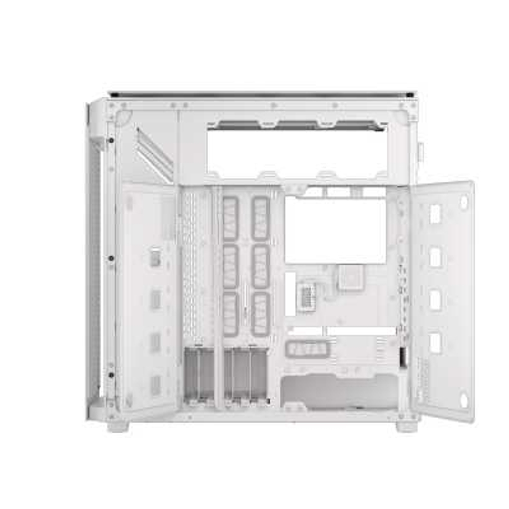 Корпус Corsair iCUE Link 9000D Airflow CC-9011274-WW