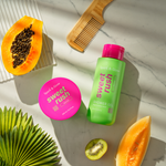 Гель для душа с экзотическим ароматом Spark&Glow Body wash velvet haze scent, 400 мл