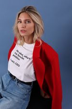 ФУТБОЛКА SHAMELESS CEO