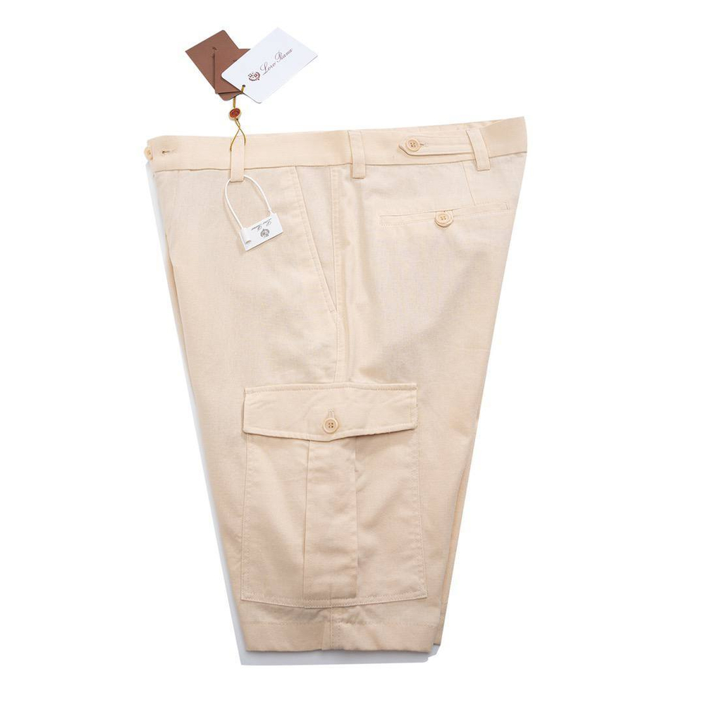 Шорты Loro Piana