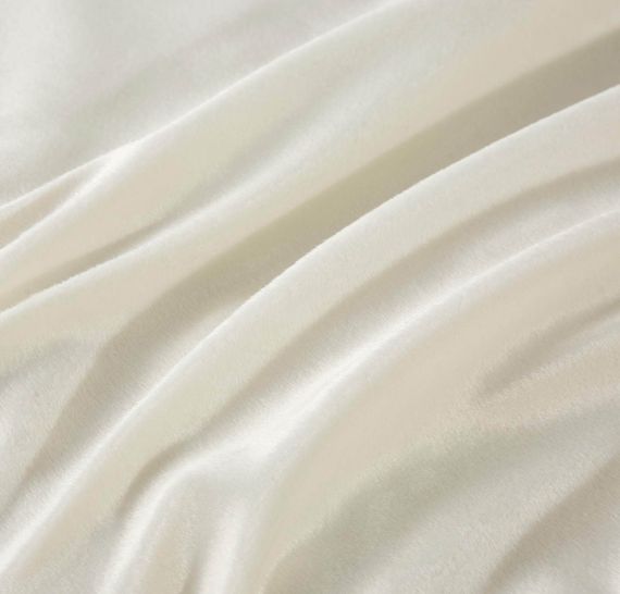 Теодор (белое) Покрывало 160х220