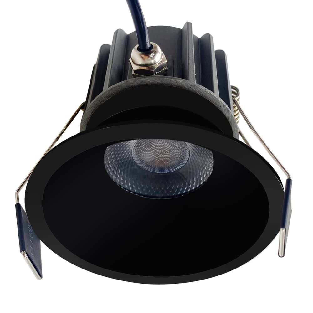 8765 Встраиваемый светильник ROMBOK